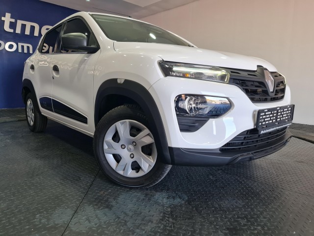 BUY RENAULT KWID 2023 1.0 EXPRESSION / LIFE 5DR, Auto Investments Wonderboom