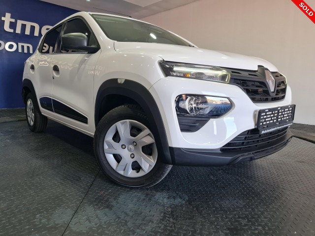 BUY RENAULT KWID 2023 1.0 EXPRESSION / LIFE 5DR, Auto Investments Wonderboom