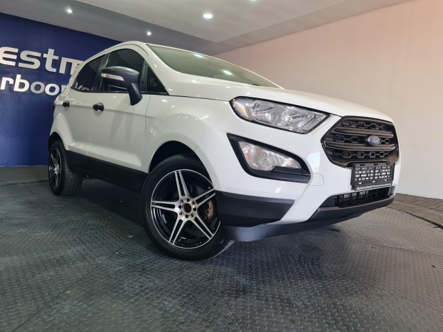 BUY FORD ECOSPORT 2020 1.5TDCI AMBIENTE, Auto Investments Wonderboom