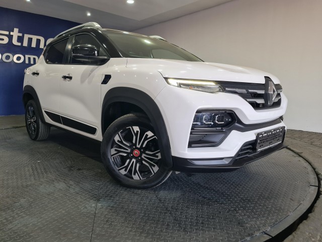 BUY RENAULT KIGER 2022 1.0T INTENS CVT, Auto Investments Wonderboom