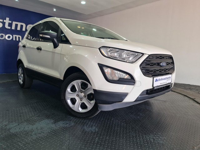 BUY FORD ECOSPORT 2020 1.5TIVCT AMBIENTE, Auto Investments Wonderboom