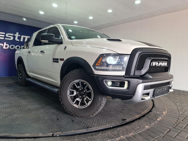 BUY US TRUCK US TRUCKS 2017 RAM 1500 4X4 P/U D/C, Auto Investments Wonderboom