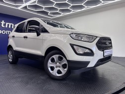 2020 Ford Ecosport