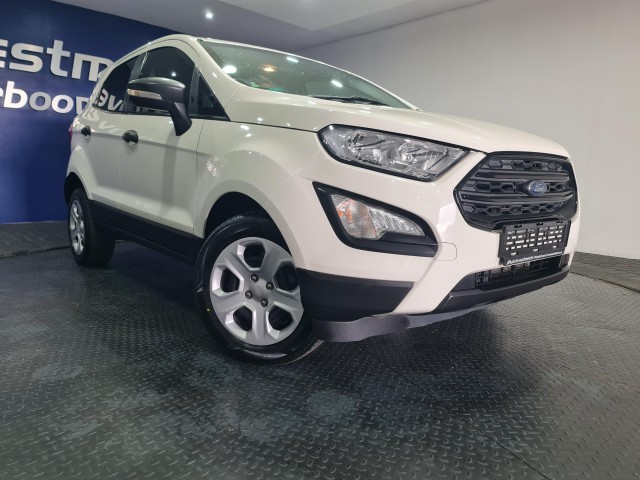 BUY FORD ECOSPORT 2020 1.5TIVCT AMBIENTE, Auto Investments Wonderboom