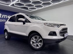 2015 Ford Ecosport