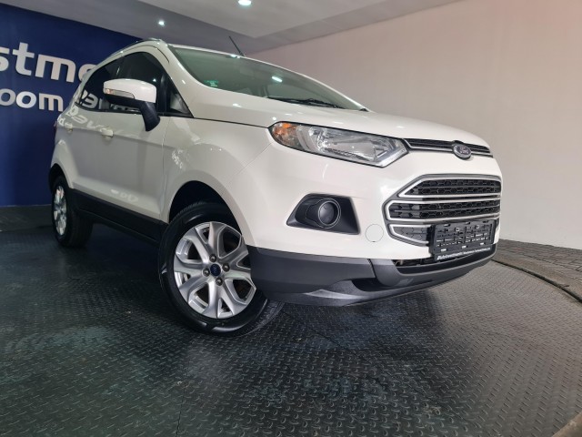 BUY FORD ECOSPORT 2015 1.5TDCI TREND, Auto Investments Wonderboom