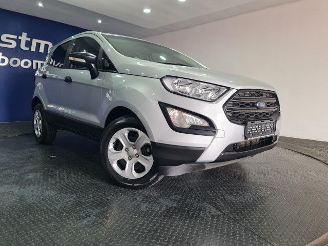 BUY FORD ECOSPORT 2020 1.5TDCI AMBIENTE, Auto Investments Wonderboom