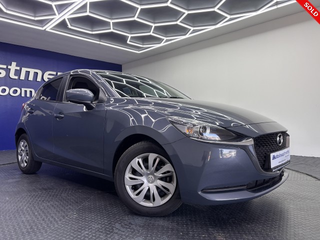 BUY MAZDA MAZDA 2 2022 MAZDA2 1.5 ACTIVE 5DR, Auto Investments Wonderboom