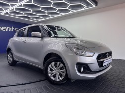 2024 Suzuki Swift