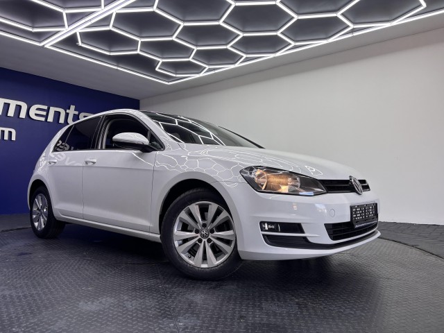 BUY VOLKSWAGEN 2016, Auto Investments Wonderboom