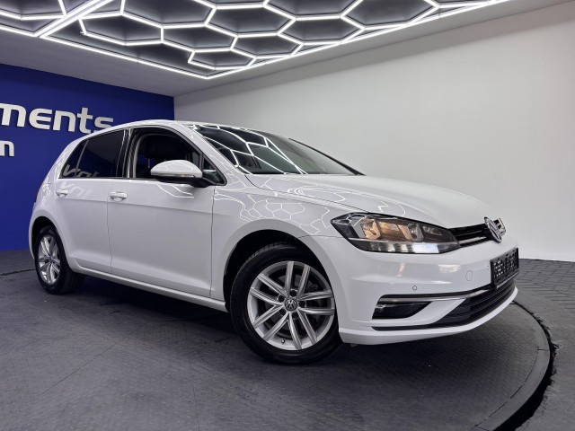 BUY VOLKSWAGEN GOLF 7 2017 GOLF VII 1.4 TSI COMFORTLINE DSG, Auto Investments Wonderboom