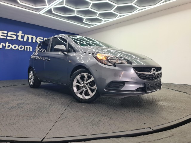 BUY OPEL CORSA 2018 1.0T ECOFLEX ENJOY 5DR (85KW), Auto Investments Wonderboom