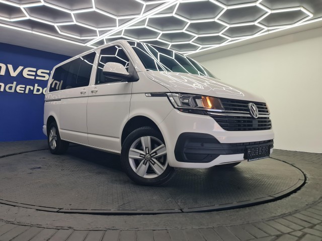 BUY VOLKSWAGEN T6 2022 .1 KOMBI 2.0TDI DSG 110KW TRENDLINE, Auto Investments Wonderboom