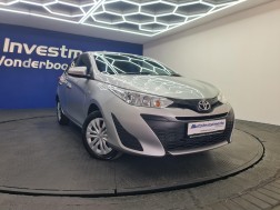 2019 Toyota Yaris