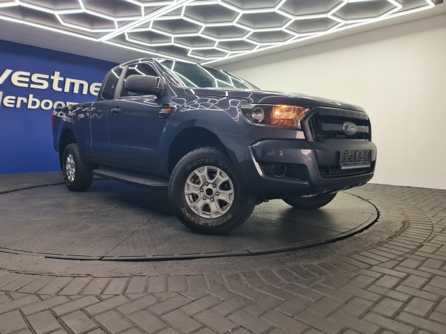 BUY FORD RANGER 2018 2.2TDCI XL P/U SUP/CAB, Auto Investments Wonderboom